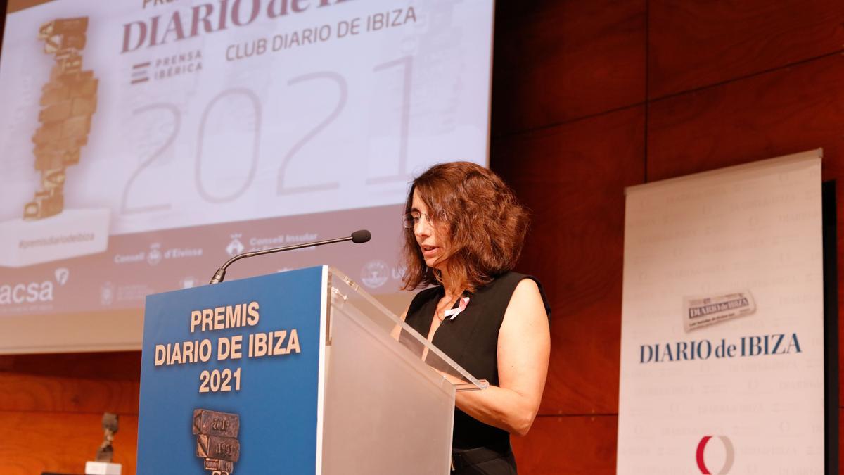 Premis Diario de Ibiza 2021