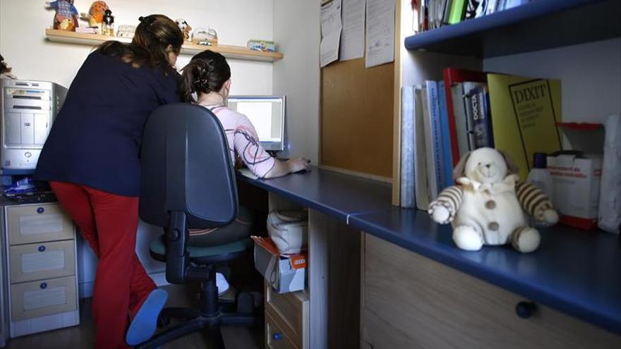 Más de 200 menores sufren ciberacoso sexual y amenazas en Extremadura en los últimos 5 años