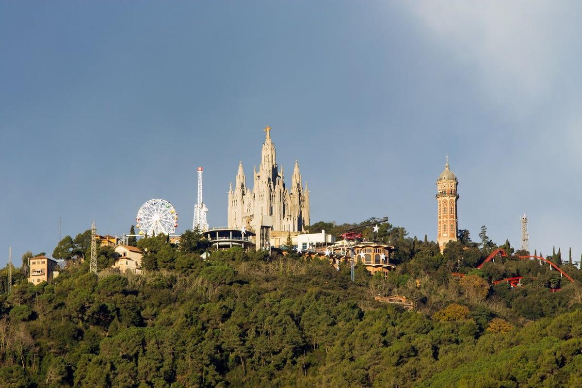 Tibidabo