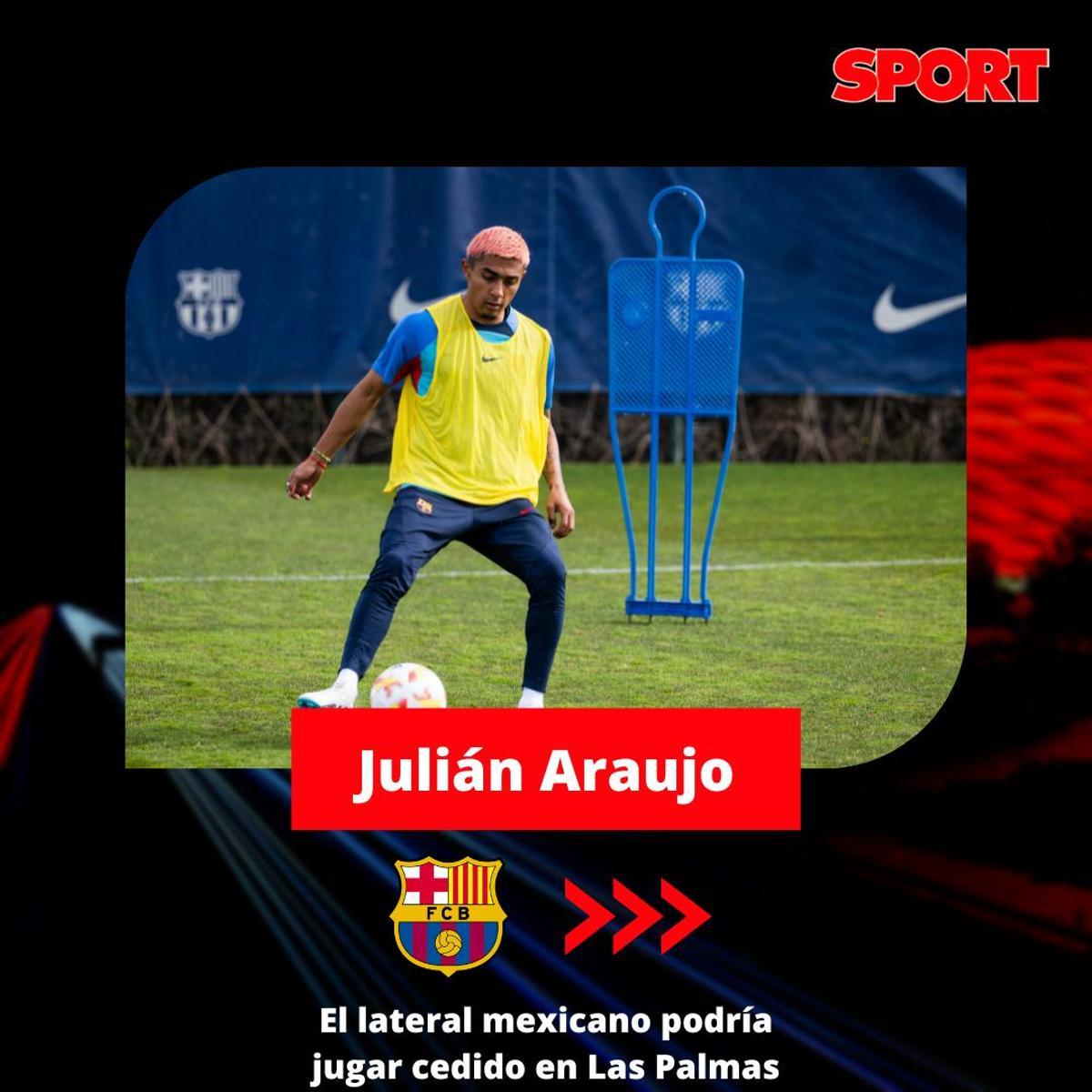 El Barça activa la 'operación salida' El Barça activa la 'operación salida'