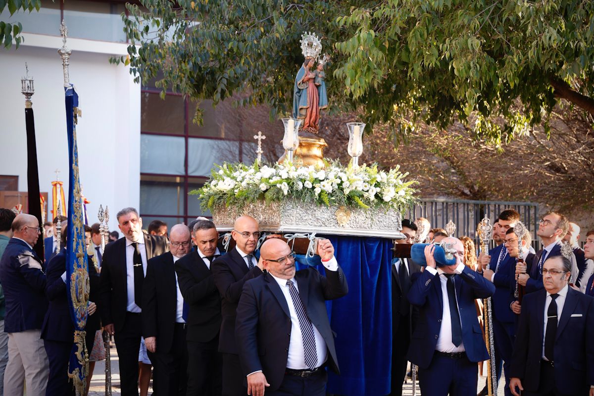Córdoba celebra el Año Jubilar de la Esperanza