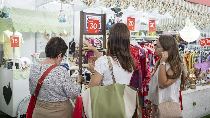 Fisaldo cierra su cuarto siglo con 23.000 visitantes y  65 estands