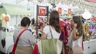 Fisaldo cierra su cuarto siglo con 23.000 visitantes y  65 estands
