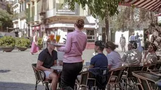 Los restauradores de Mallorca alertan del "peor arranque de septiembre" que recuerdan