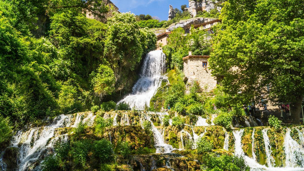 ¿Un verano sin calor? Bienvenidos a esta preciosa región de España