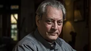 El escritor Paul Auster fallece a los 77 años debido a un cáncer