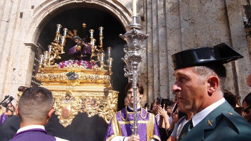 La Magna Nazarena, en imágenes