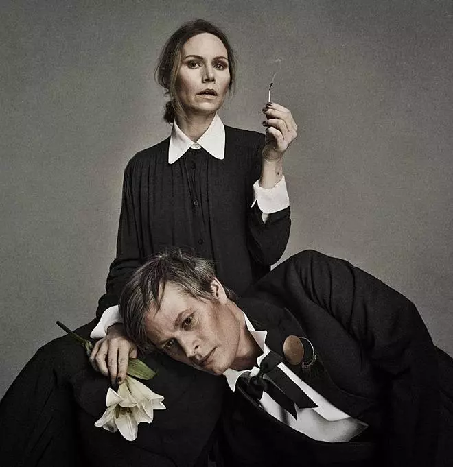 Nina Persson: «Ya no me resulta emocionante hacer discos»