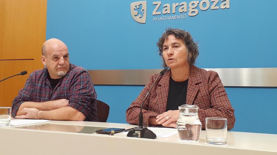 ZeC propone eliminar las restricciones de acceso al albergue municipal durante el invierno