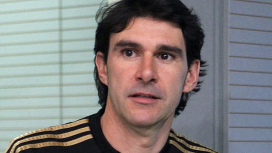 Aitor Karanka