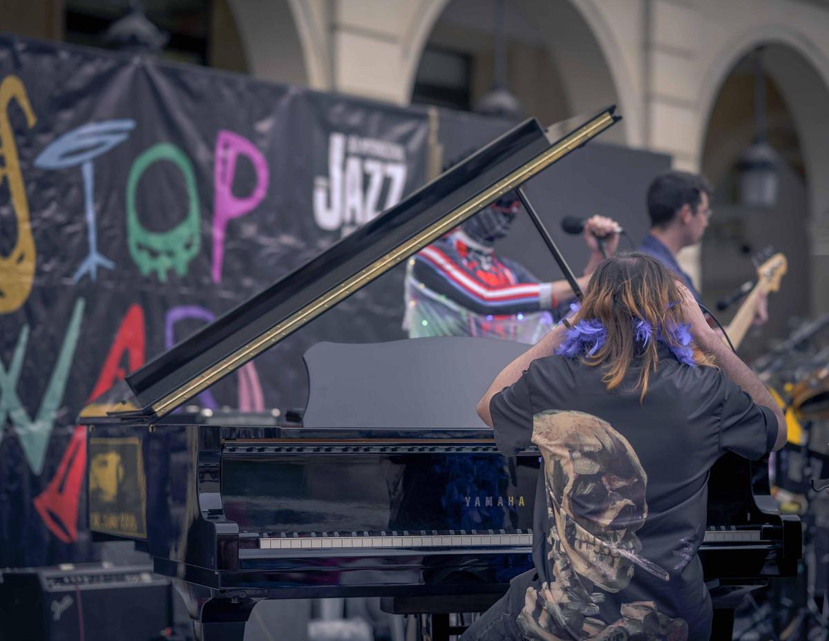 /14Francisco Villalba. Jazz