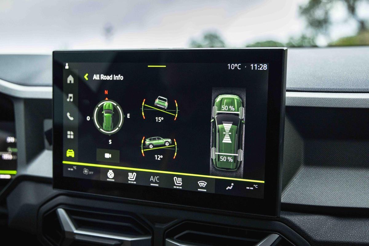 Dacia Bigster: La opción más inteligente