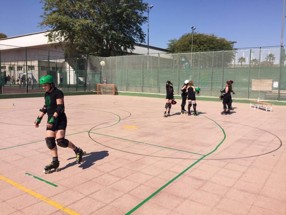 Fiesta Mujer y Deporte