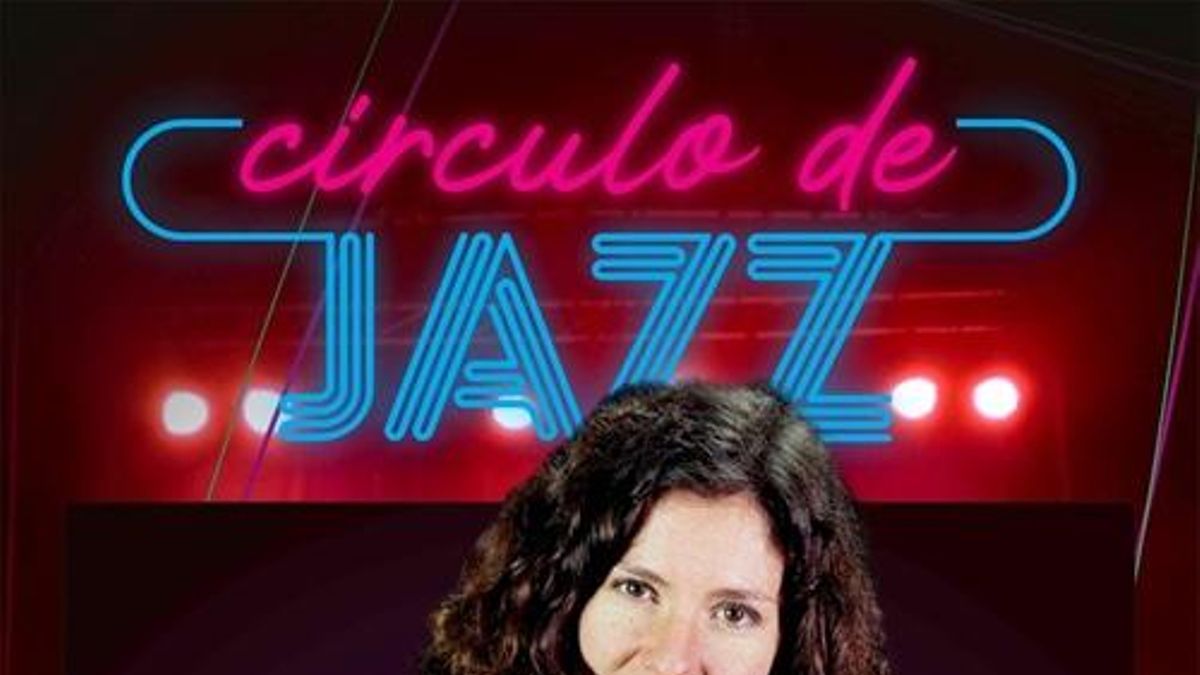 Cartel que presenta la Sociedad Círculo Pacense