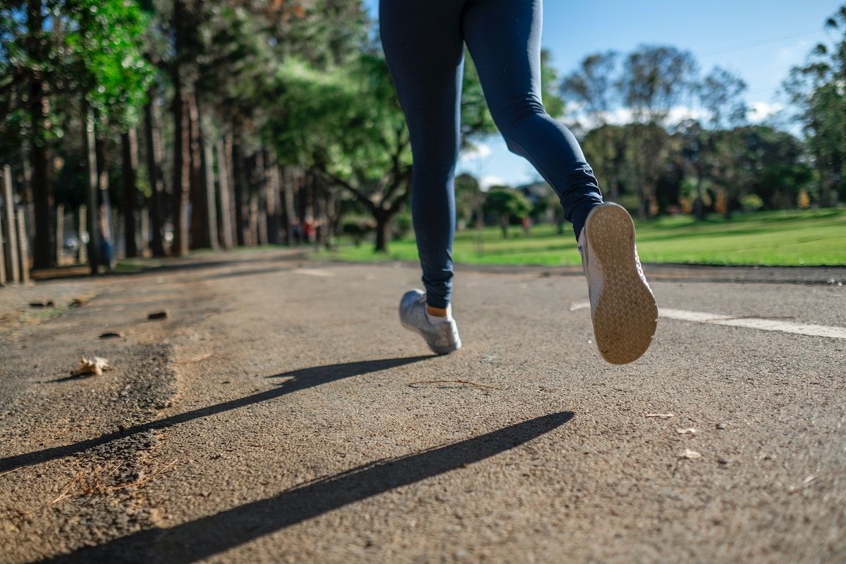 Así son las zapatillas para correr más deseadas y que ahora están a mitad de precio