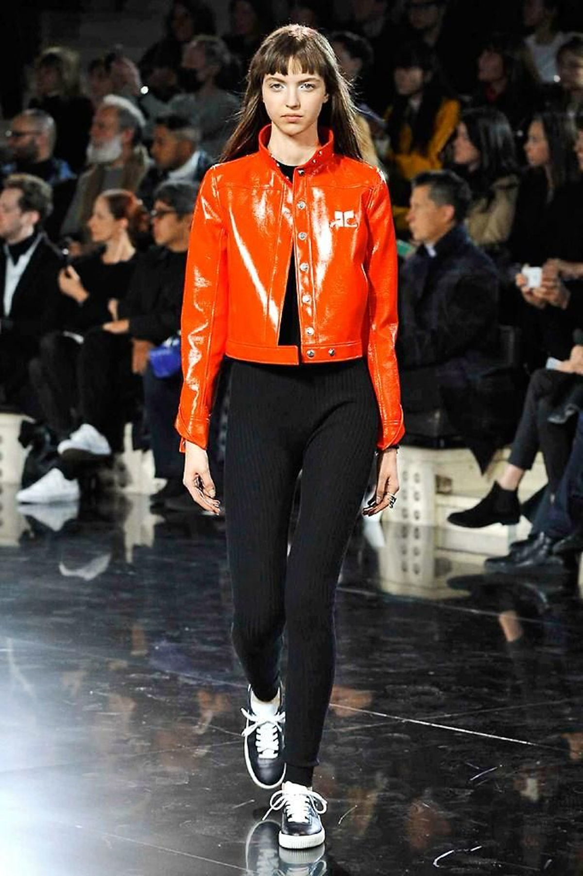 Courreges
