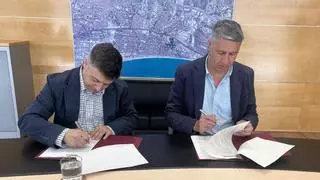 El Ayuntamiento de Badalona ya dispone de su primer gerente municipal