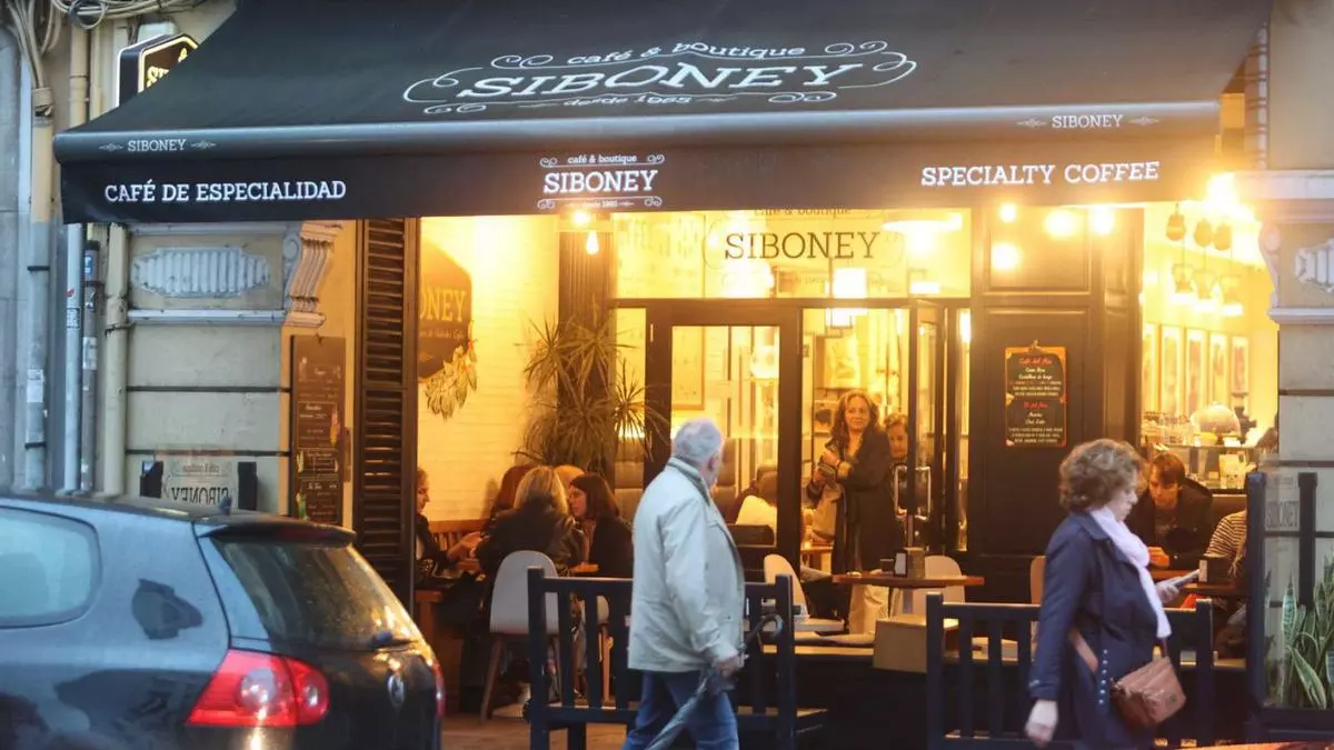 Siboney dispara sus ventas hasta los 9,4 millones, pero el alza de costes reduce sus beneficios