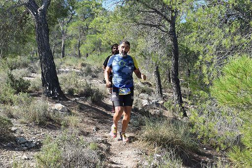 Ricote Trail