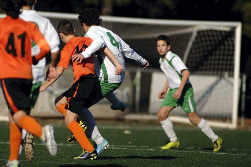 Olivar-Juventud (Infantil G-1)