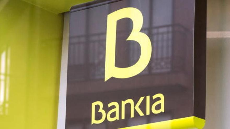 Bankia lanza un simulador para saber si puedes solicitar la moratoria hipotecaria