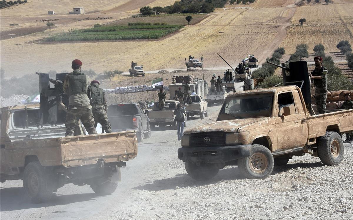 zentauroepp50331559 turkey backed fsa fighters are heading toward syrian town of191011171904