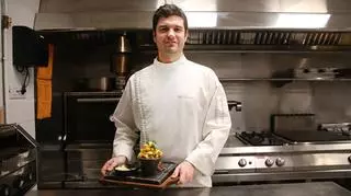 Las tiendas gurmet favoritas de Alain Guiard, chef de La Mundana