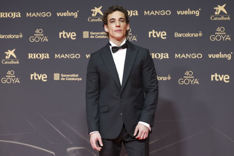 Miguel Herrán dará un premio en los Goya 2026