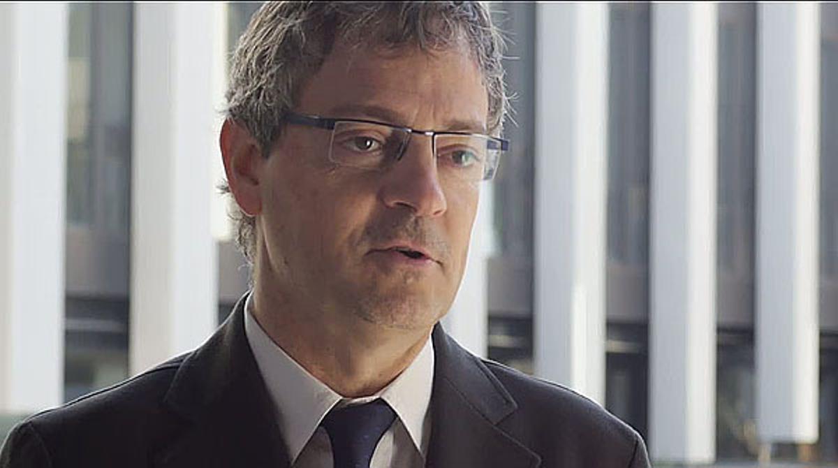 Esade presenta el seu Informe econòmic Espanya 2014.