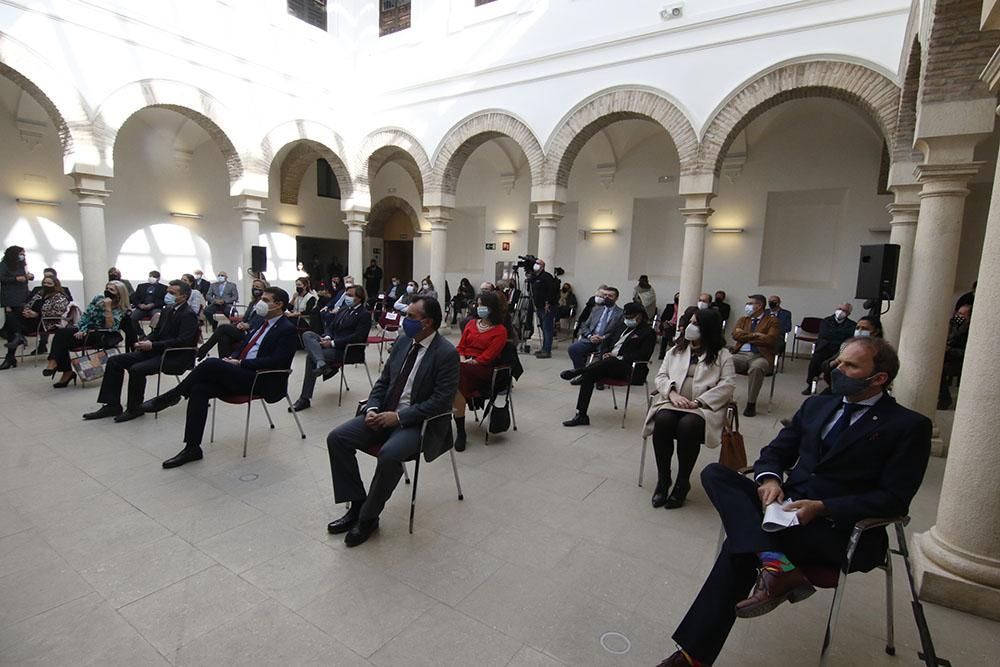 10º Aniversario de la declaración del flamenco como Patrimonio Universal