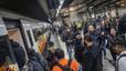 Rodalies recupera dos milions de viatgers després de la crisi de Gelida