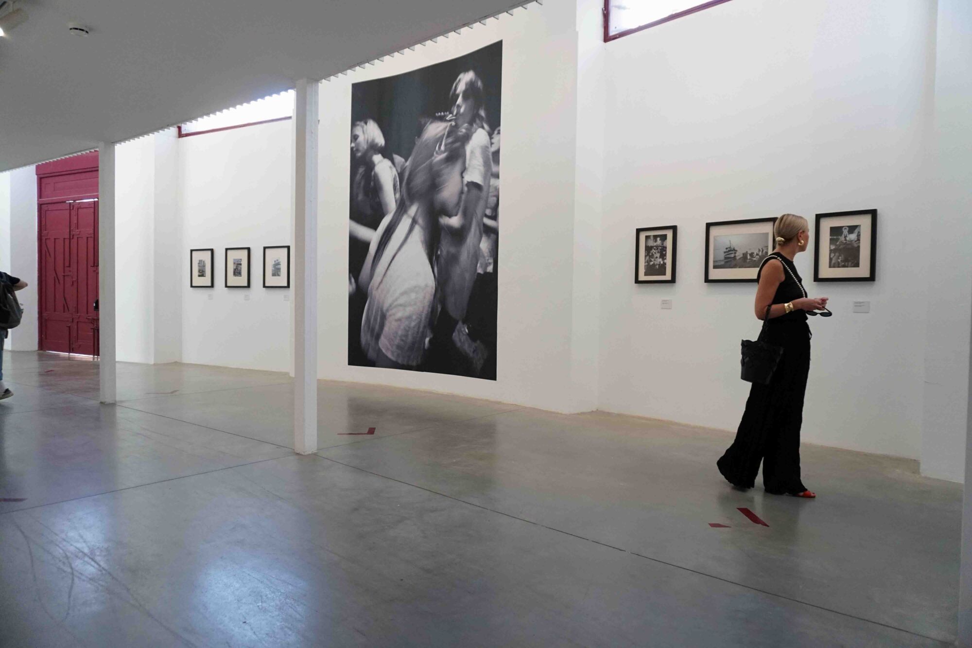 La Malagueta acoge la exposición ‘The Málaga Years (1969-1971)’, una retrospectiva sobre la provincia del mítico fotógrafo Jürgen Schadeberg