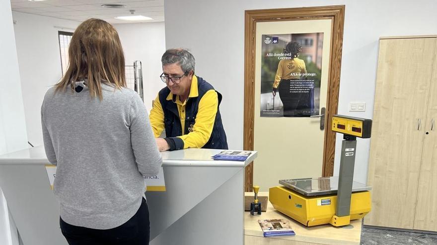 Los Citypaq de Cáceres: dónde están las taquillas inteligentes que facilitan envíos y devoluciones sin horarios