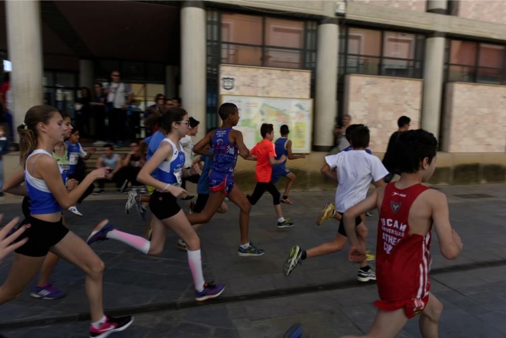 Carrera Popular de Ceutí