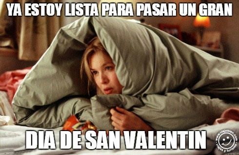 Los mejores memes de San Valentín