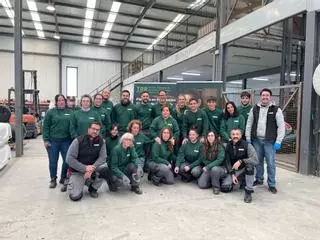 ‘Creando Empleo Sostenible’ inicia su fase de contratación en Economía Circular del plástico