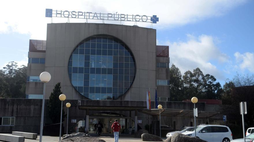 Los arousanos esperan hasta ocho meses por una ecografía en el Hospital do Salnés