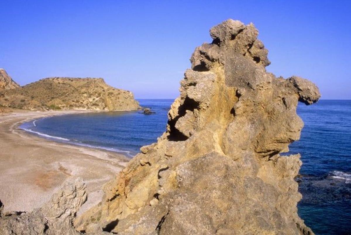 España cuenta este año con 681 banderas azules, su mejor resultado histórico.