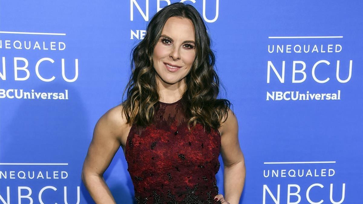 kate del castillo serie television netflix