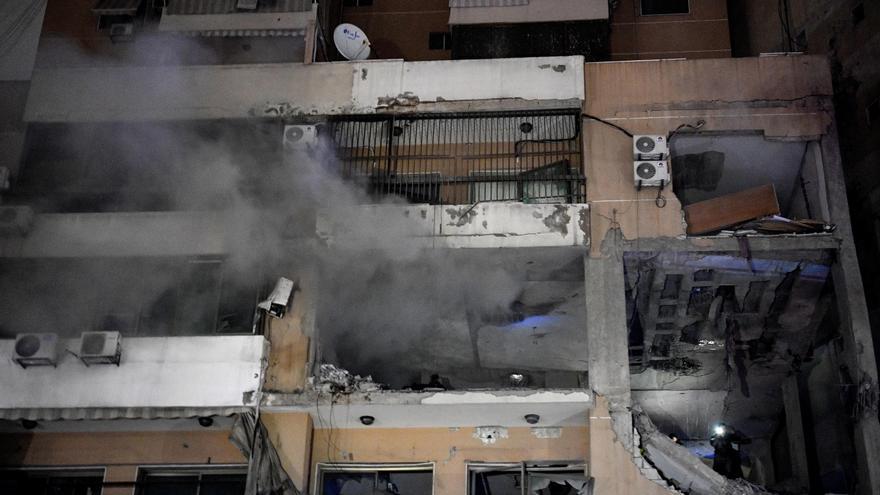 ¿Quién era Saleh al Arouri, el número dos de Hamás muerto en un ataque en Beirut?