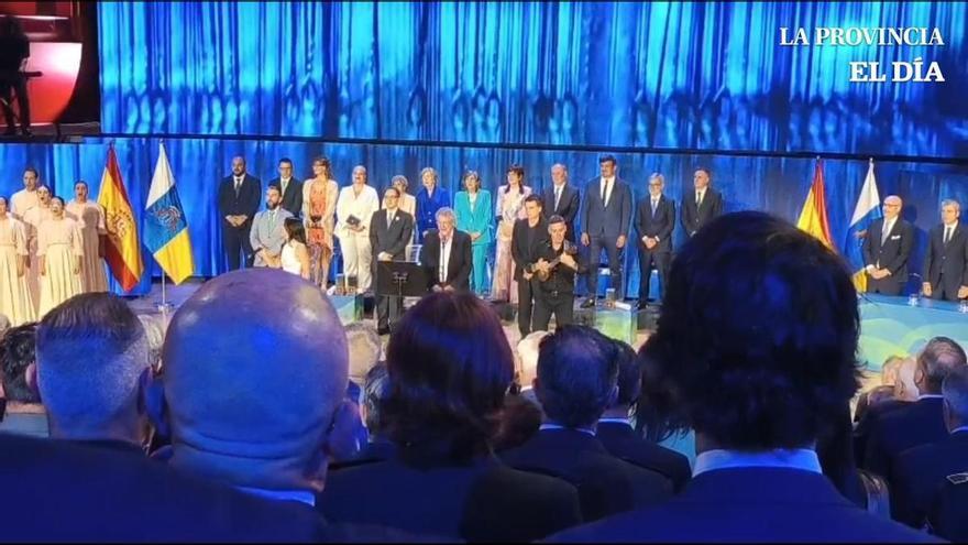 Premios Canarias 2026