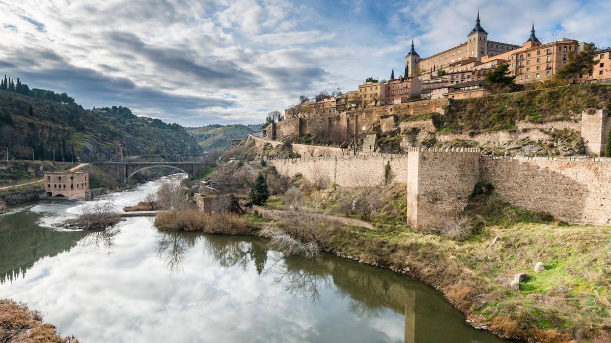 7 leyendas españolas