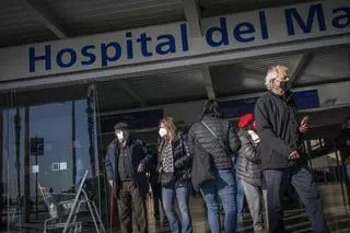 Las funerarias catalanas aumentan su actividad un 50% por las muertes por gripe