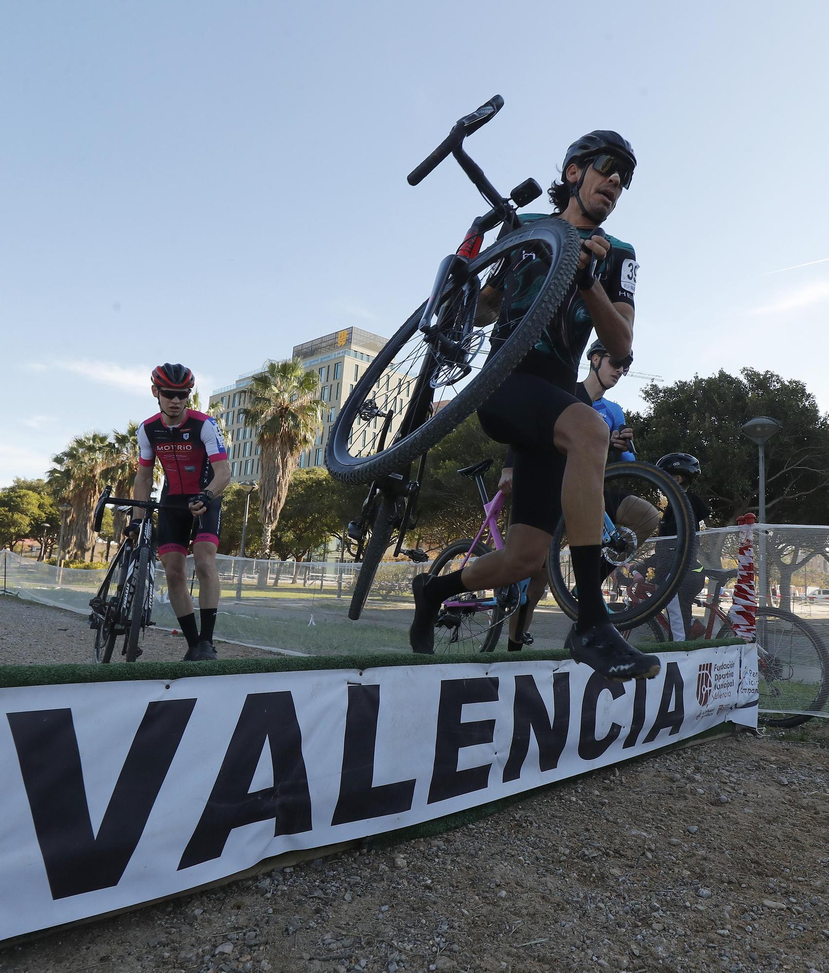 Ciclocross Ciutat de València
