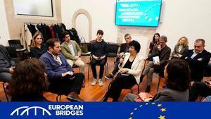 European Bridges: Simplificación administrativa y competitividad europea