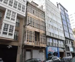 Urbanismo inicia la declaración de ruina del edificio con las últimas galerías modernistas de Rubine