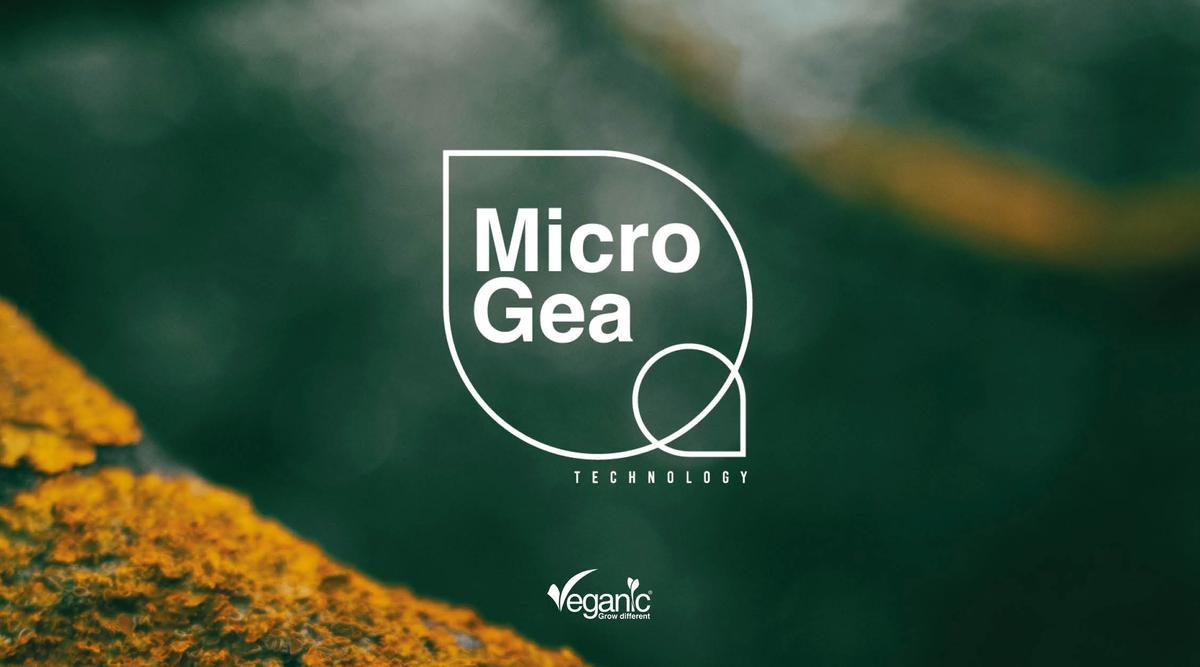 La tecnología MicroGea® representa un avance significativo en el campo de la biofertilización y bioprotección agrícola.