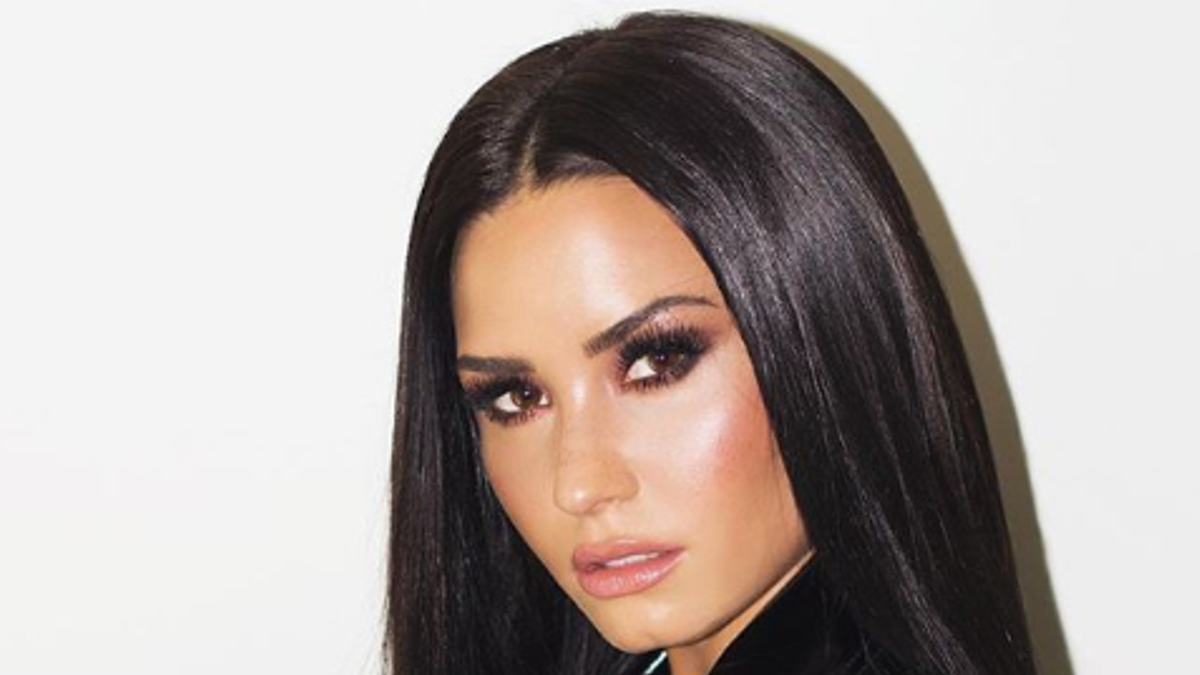 Demi Lovato ha vuelto a Instagram después de su sobredosis