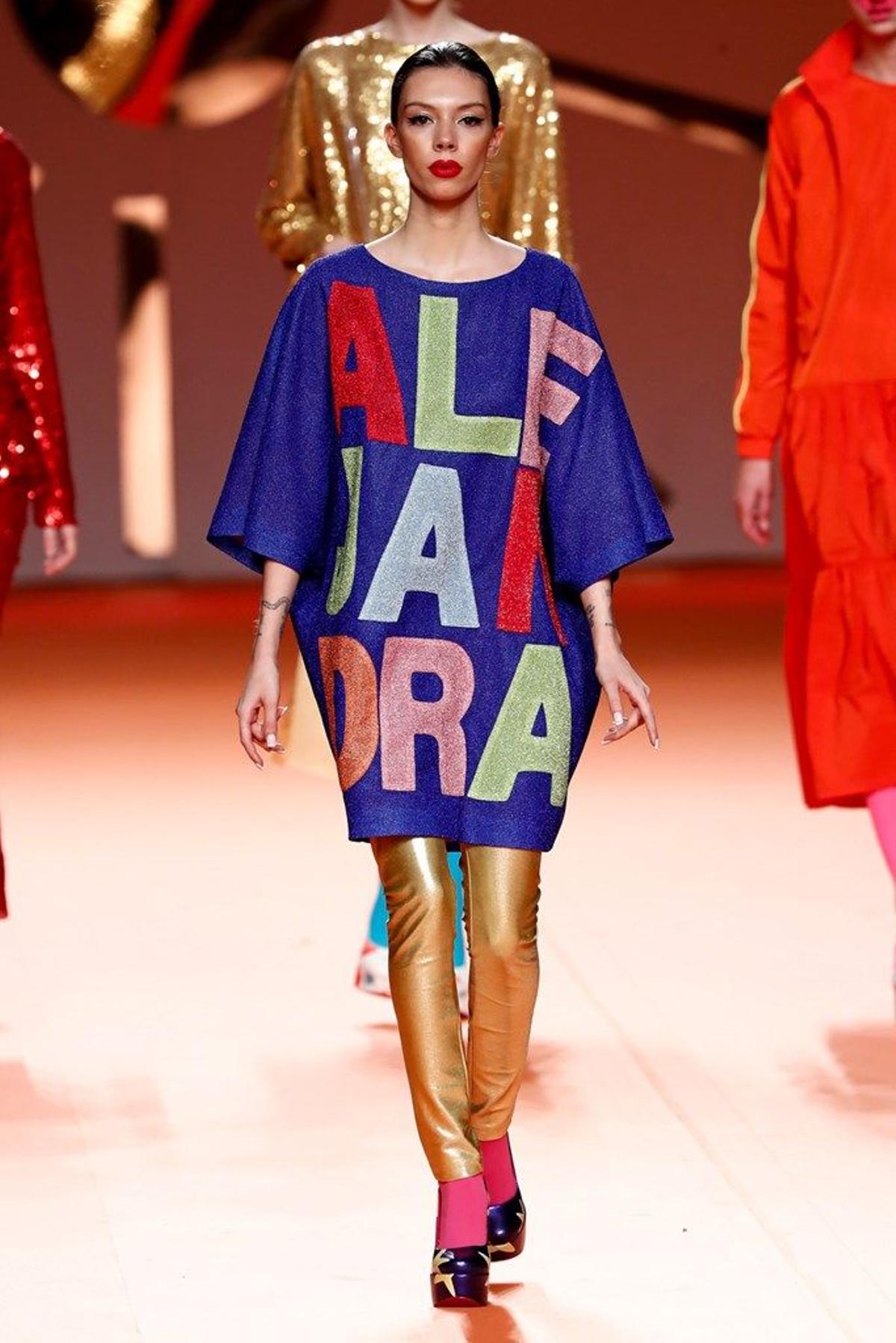 Agatha Ruiz De La Prada