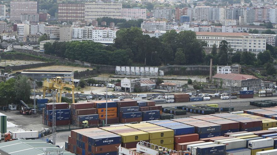 Zona Franca proyecta hasta un 60% de vivienda protegida en Julián Estévez